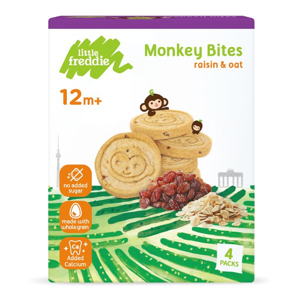 Psst, Moms! Weve Found the 10 Yummiest Baby Biscuits in Singapore