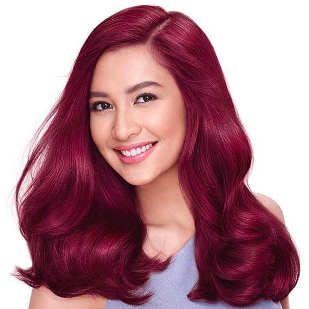 Garnier Hair Colour Natural Crème riche - Gambar 2