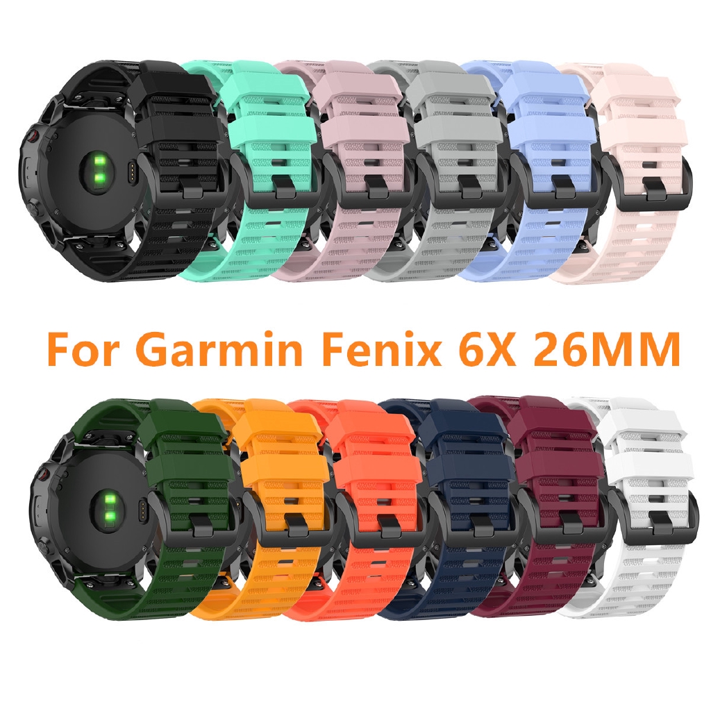 Garmin fenix outlet 3 hr accessories