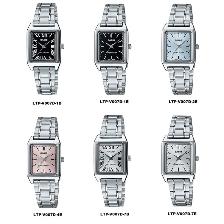 Casio watch clearance for women price