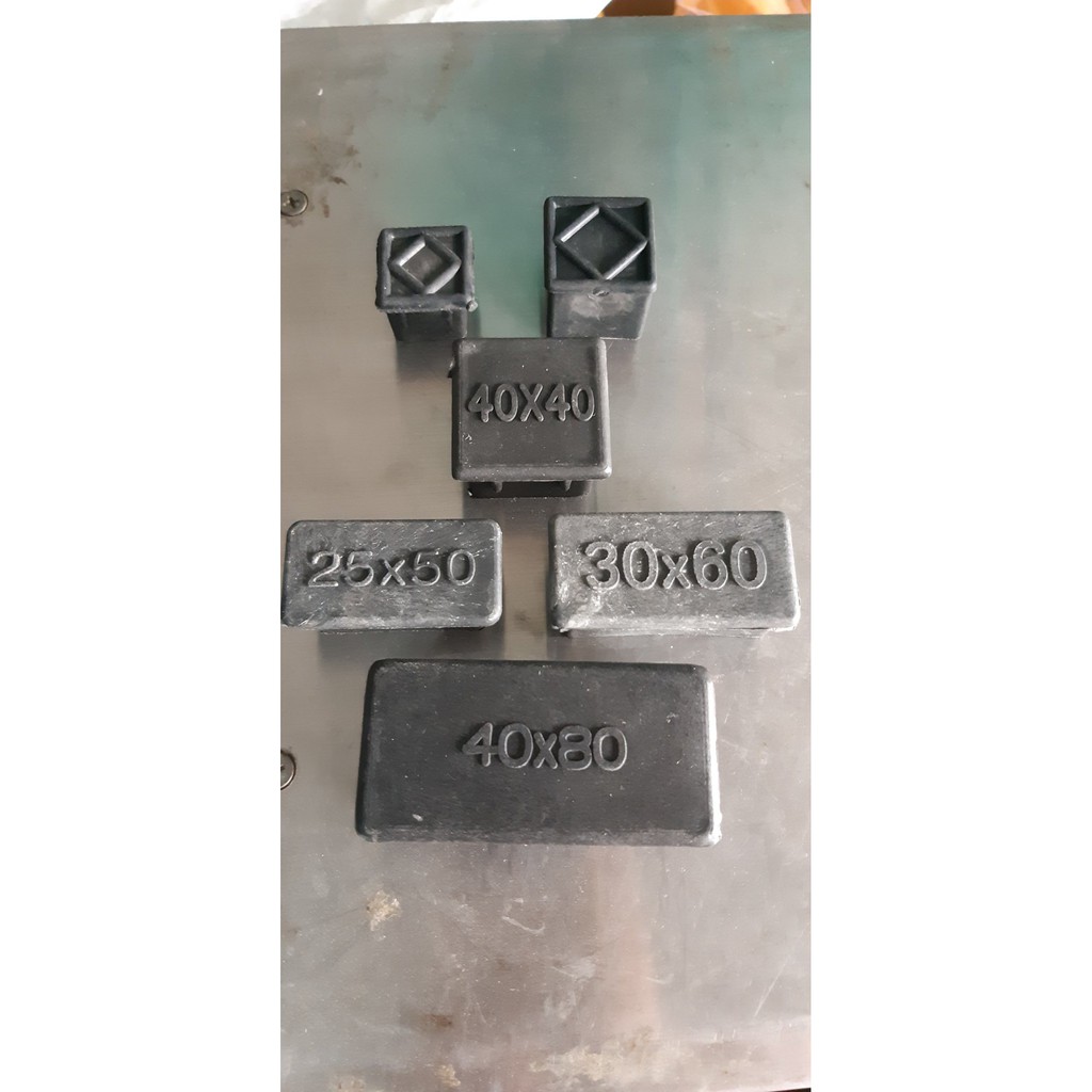 Compo of 10 iron box covers (many sizes) | Shopee Singapore