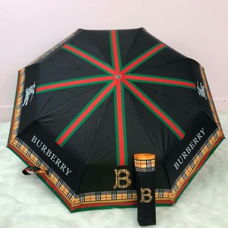 Burberry hotsell umbrella price