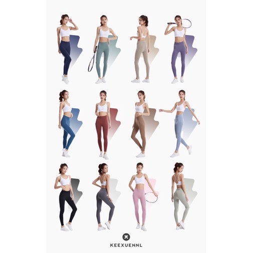CLEARANCE KEEXUENNL S7 LIGHTNING BLAZE LEGGINGS Shopee Singapore
