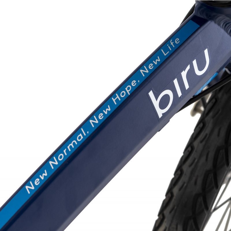Ecosmo mountain bike discount
