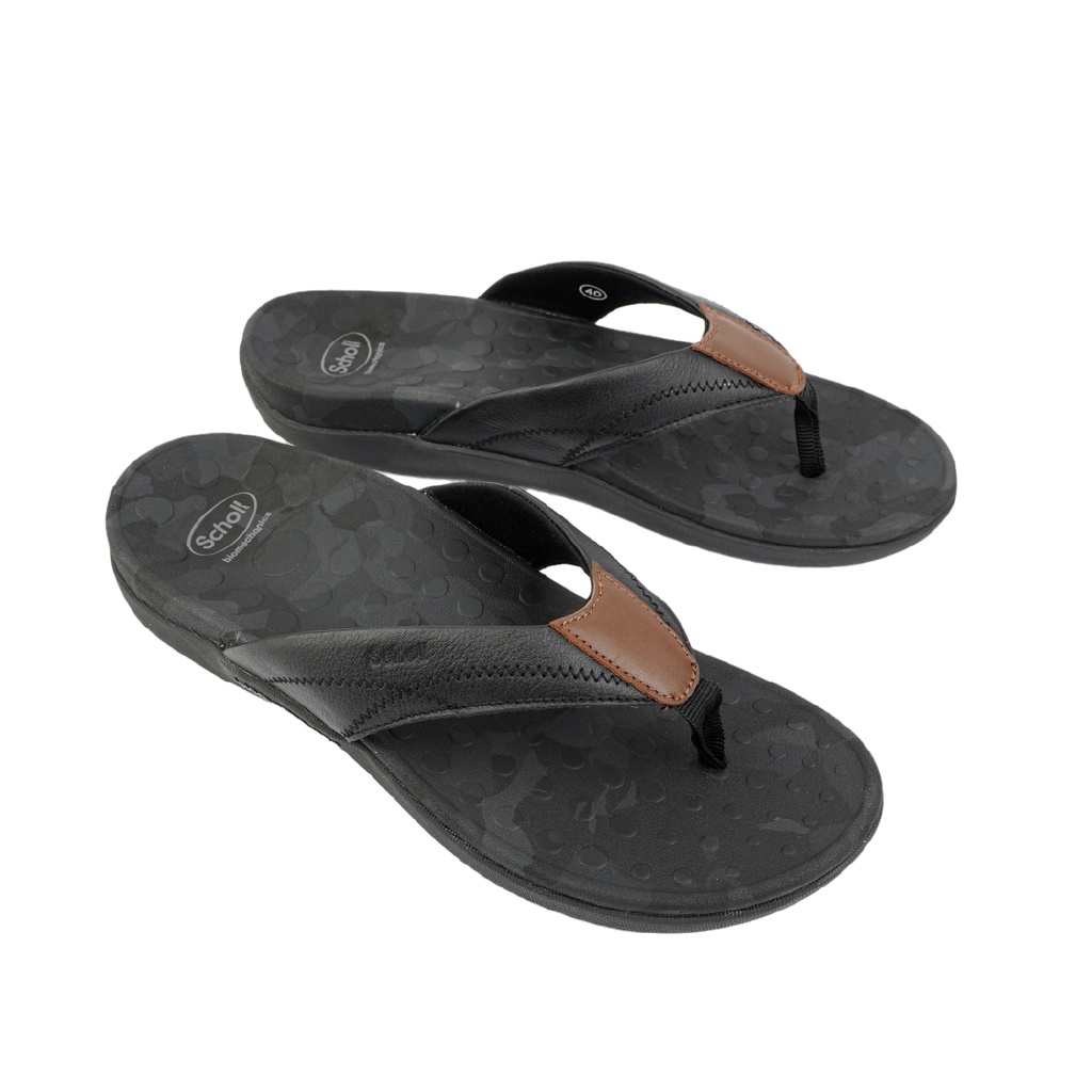 Scholl hot sale biomechanics slippers