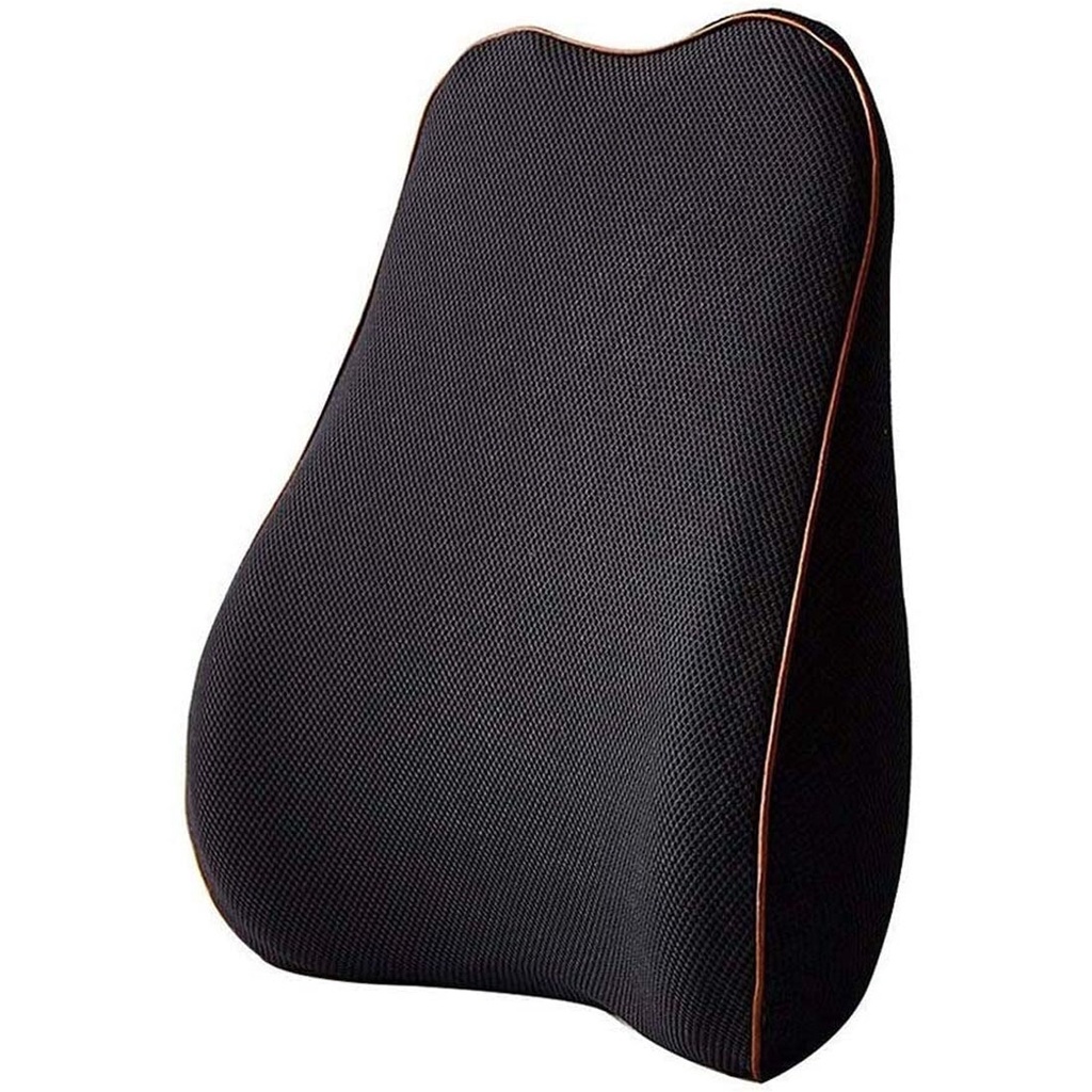 Lumbar support cushion for recliner best sale