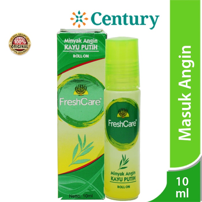MINYAK ANGIN FRESHCARE MINYAK AROMATHERAPY / GEJALA FLU / SAKIT KEPALA / MUAL MUNTAH / PEGALl / Minyak Angin / Masuk Angin - Gambar 3