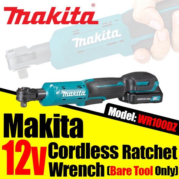 Wr100dz makita cheap