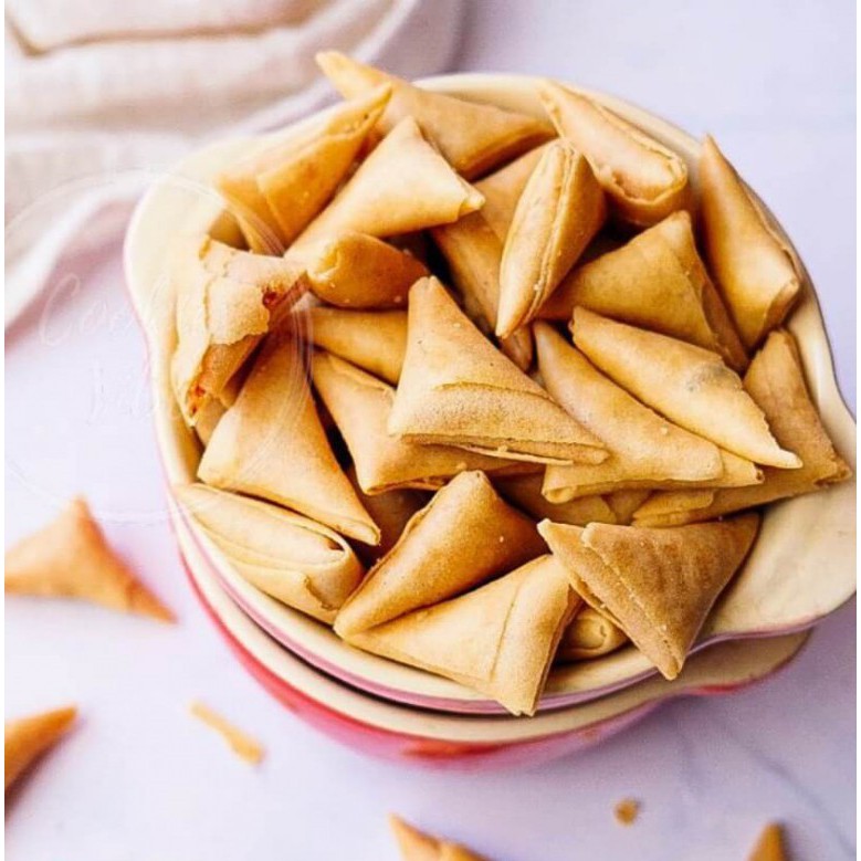 Samosa Chicken 3 Kg Rangup Delicious Viral | Shopee Singapore