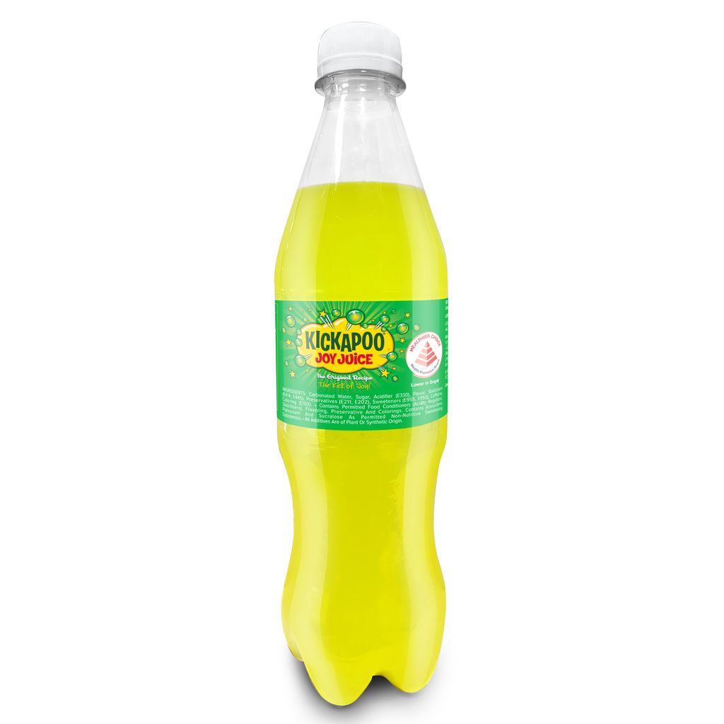 Kickapoo Original Joy Juice 500ml Shopee Singapore