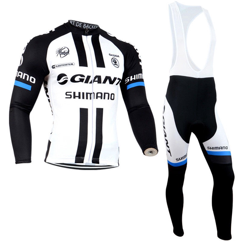 Giant bike hot sale jersey