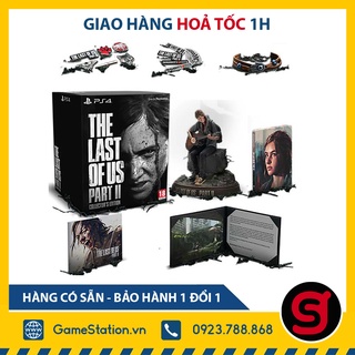 PS5 The Last of Us Part 1 – GameStation