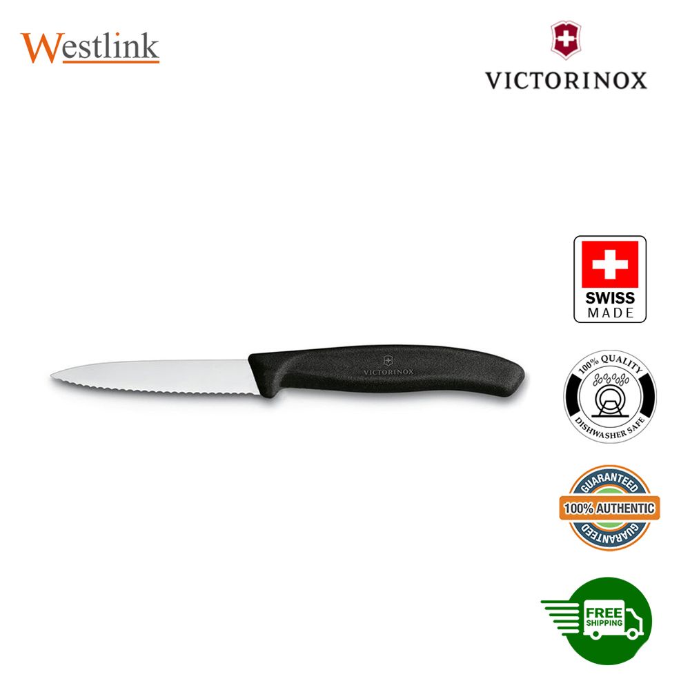 Knife Set with Block for Kitchen,14-Piece High Carbon Stainless Steel Knife  Set, One-piece Dishwasher Safe Kitchen Knives Set, Chef Knife Set with Built -in Sharpener, Non-slip Ergonomic Handle