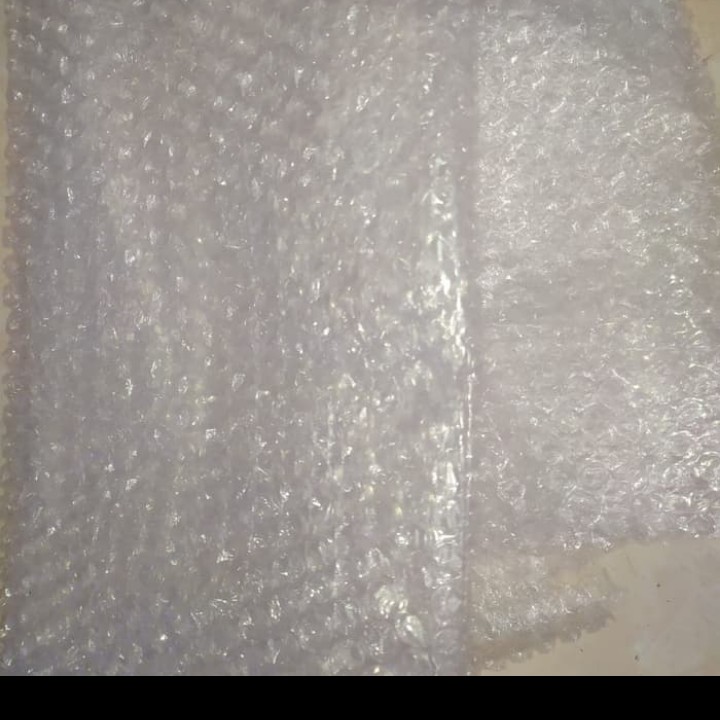 Bubble WRAPLarge Size For Security Shipping Goods Shopee Singapore