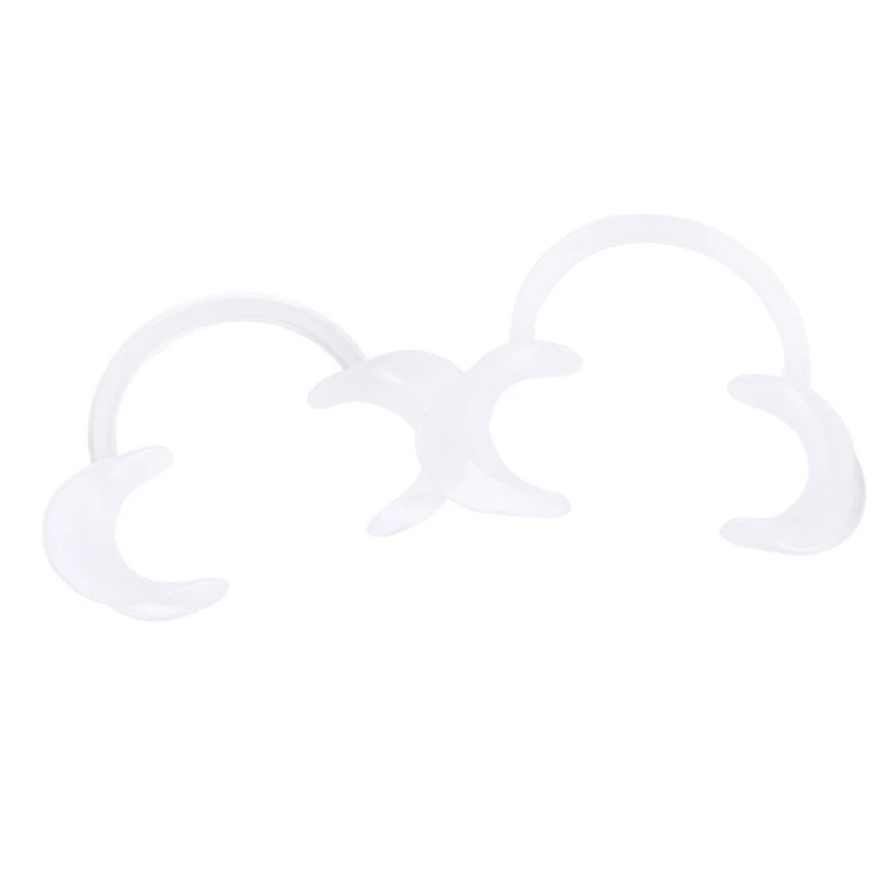 Dental Cheek retractor mouth opener Braces mouth gate mouth Support ...
