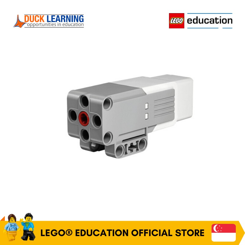 Lego ev3 best sale medium motor