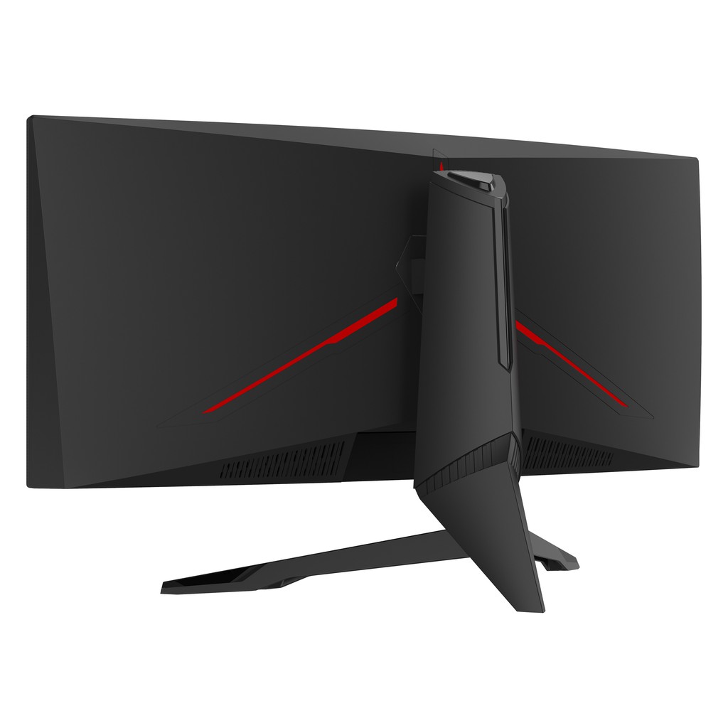 SuperSolid XG340R Ultimate 34 144Hz Curved Ultrawide 21:9 WQHD [3440 x ...