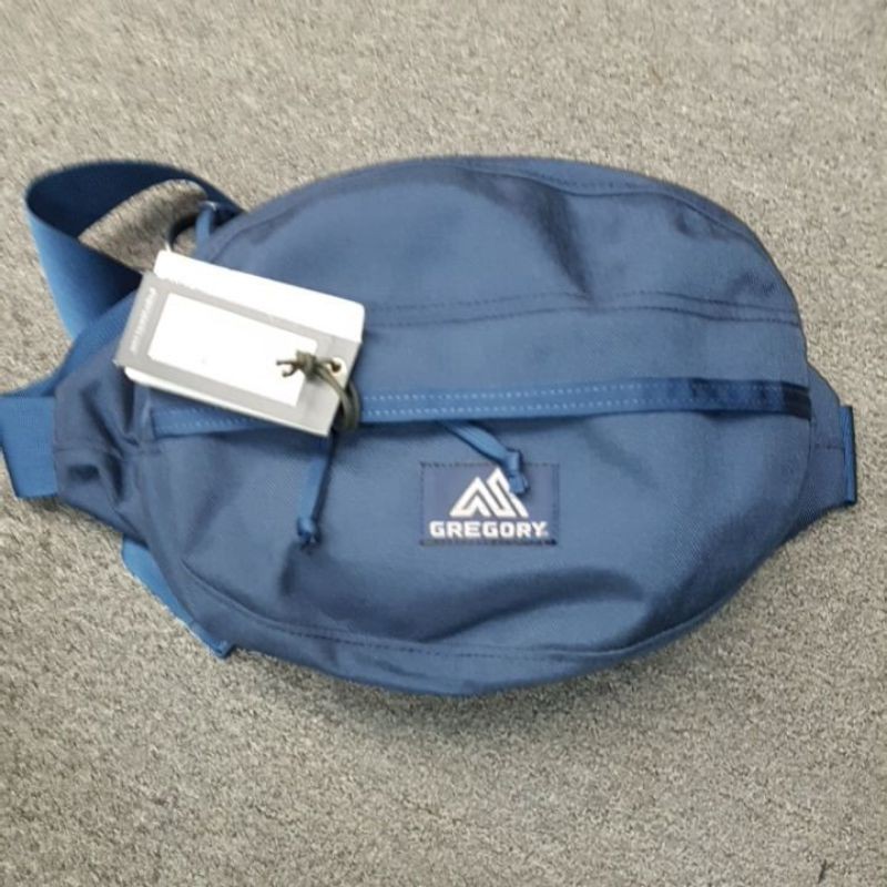 Gregory Tailmate 8 litres Waist bag/Crossbody bag | Shopee