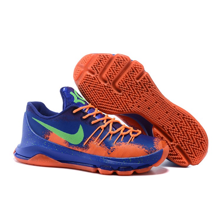 kd 8 basketball shoes