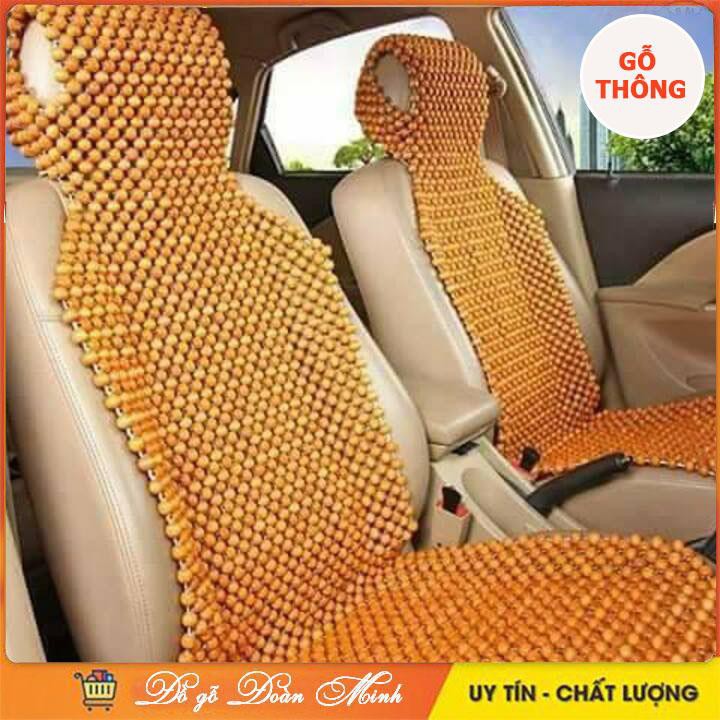 Car Seat Lining With Wooden Grain Hood 18li massage, Seat Lining Against Heat Shopee Singapore