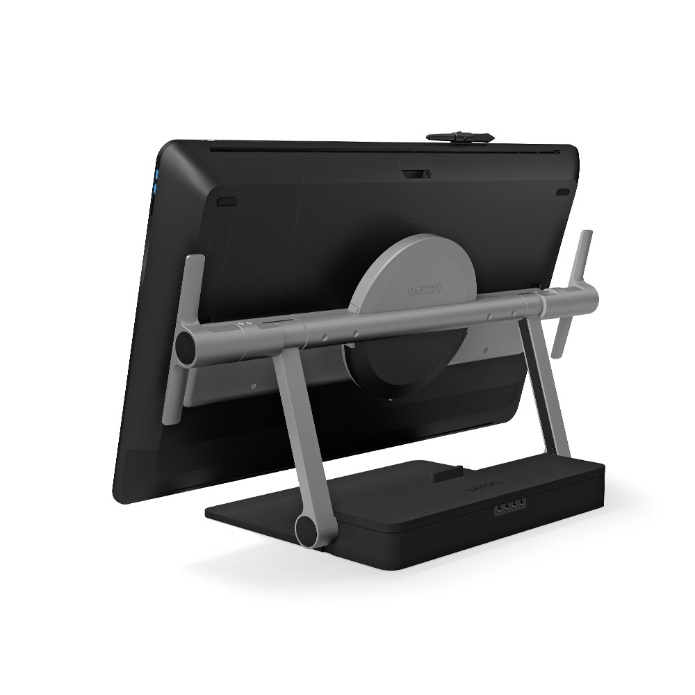 Wacom Ergo Stand for Cintiq Pro 24 and 32 | Shopee Singapore