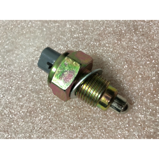 Reverse Light Switch (Reverse Gear Switch) Toyota (Mighty X/Tiger/Vigo ...