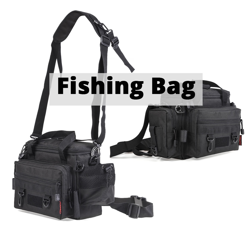 Buy Bag fishing At Sale Prices Online - April 2024