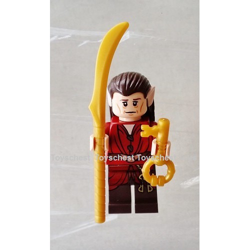 Lego discount hobbit 79004