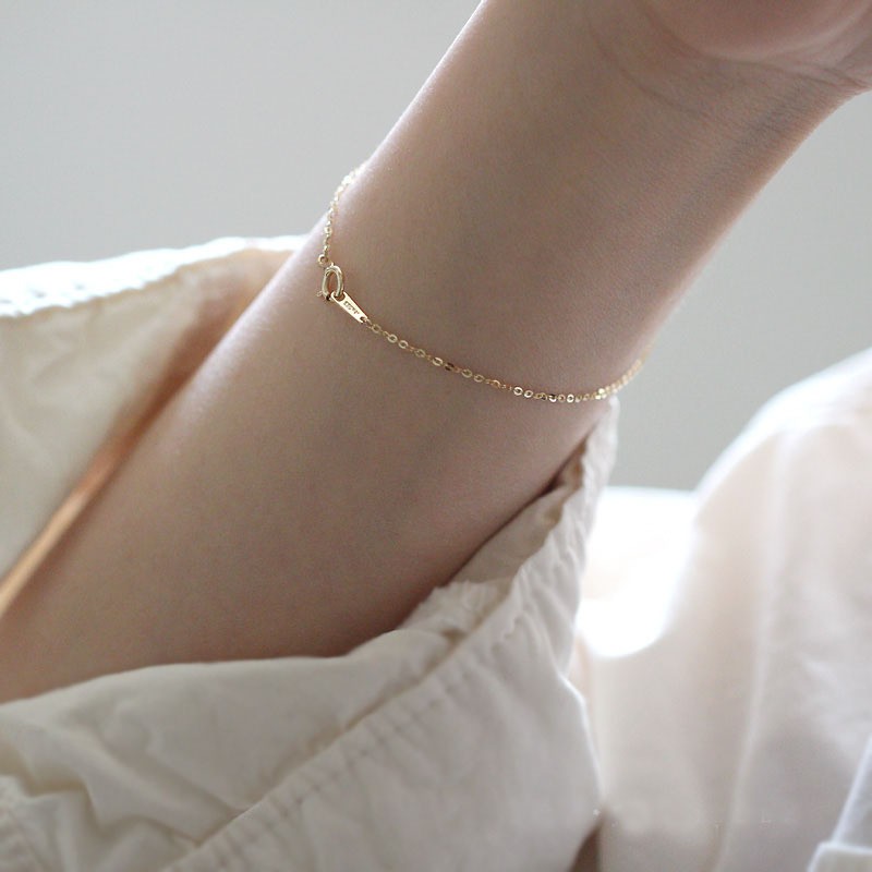 Girl gold bracelets sales with price