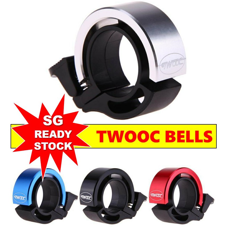 Twooc bell deals