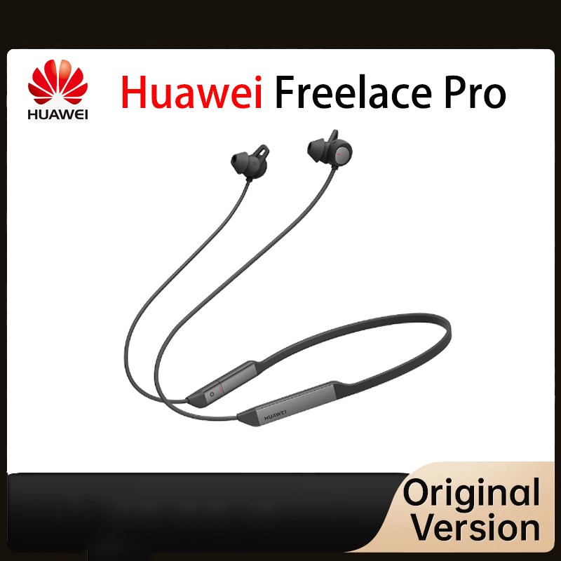 Huawei free lace discount pro