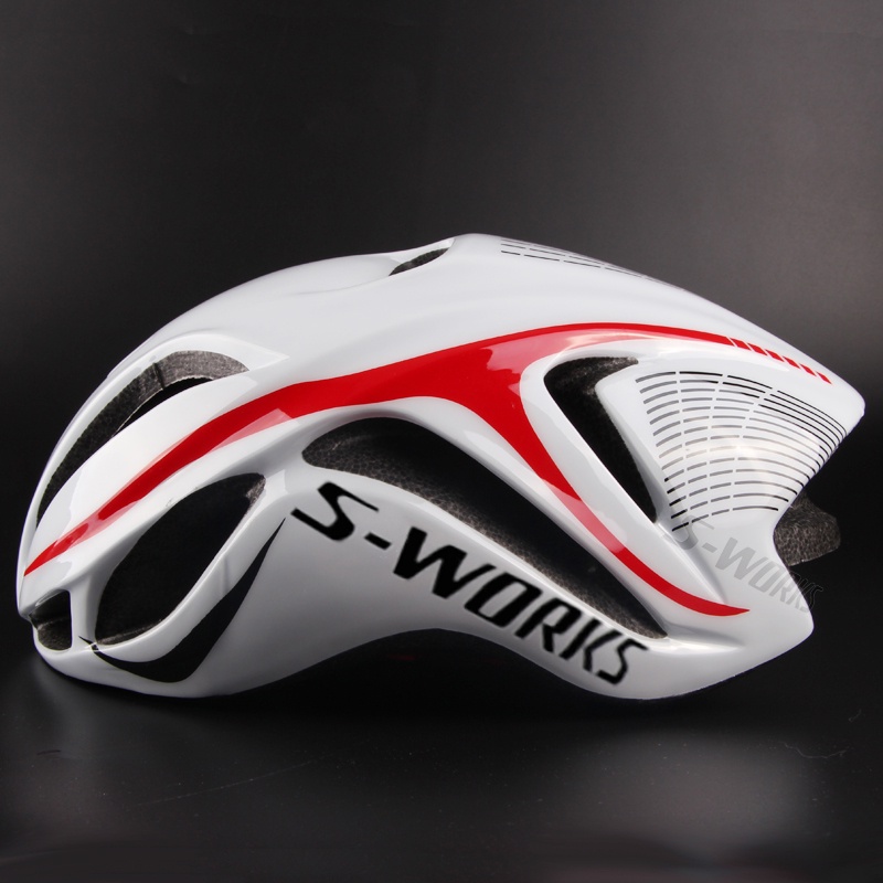 Specialized triathlon helmet on sale