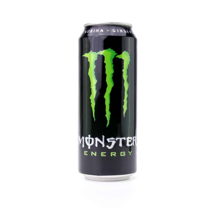 Monster Energy Drink [SG STOCK] : Black / Mango loco/ Pipeline Punch ...