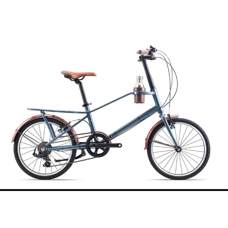 Giant Momentum iNeed bike Shopee Singapore