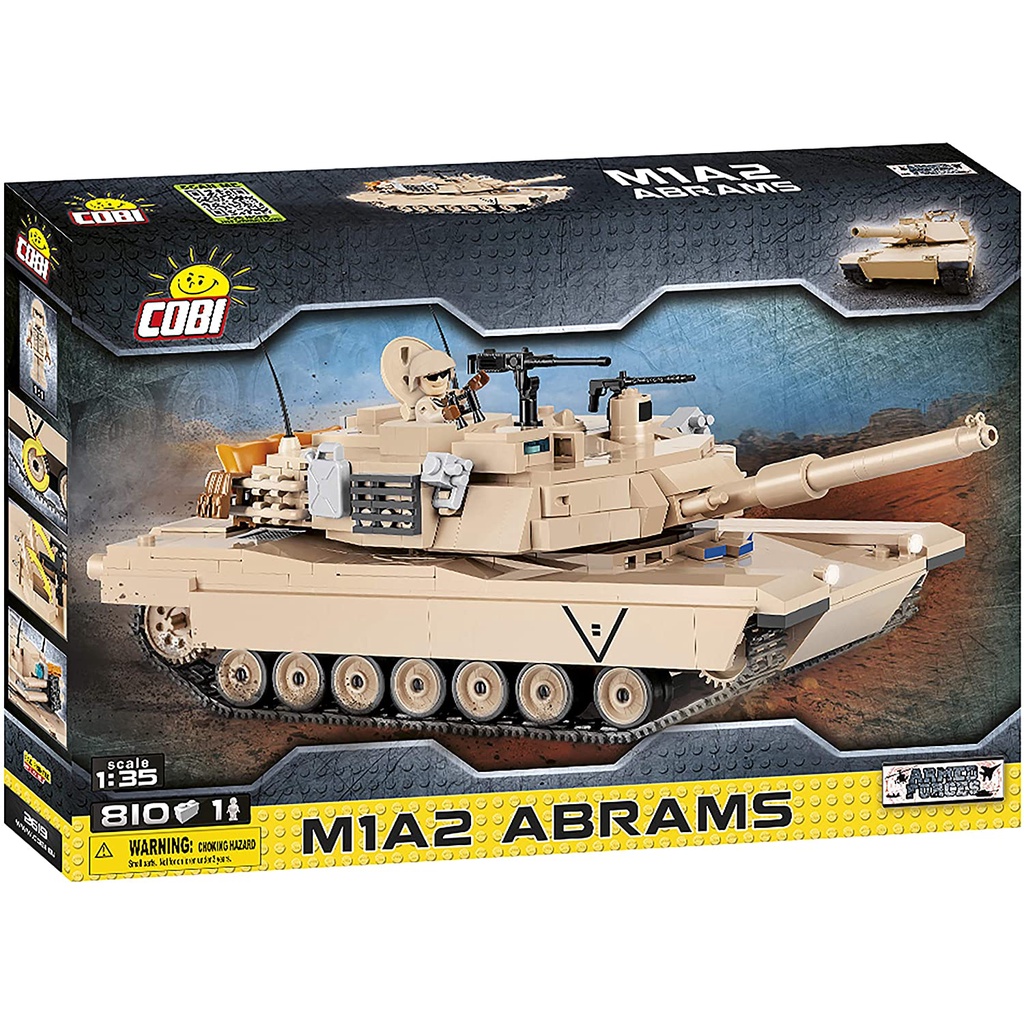 Lego m1a2 online