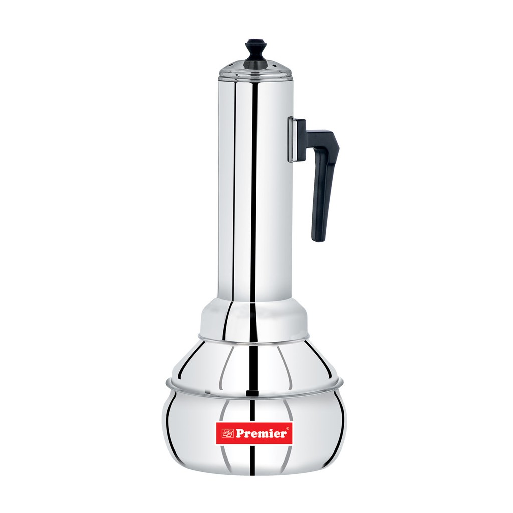PREMIER ALUMINIUM PUTTU MAKER DX | Shopee Singapore