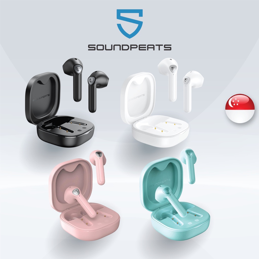 Soundpeats TrueAir 2