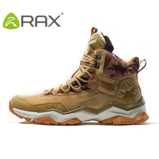 Rax men's lightweight 2025 trekking hiking shoes