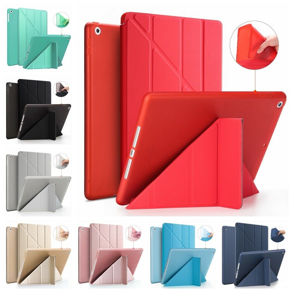 Case Tablet Shell Soft TPU Back For iPad mini/Air/Pro 7.9