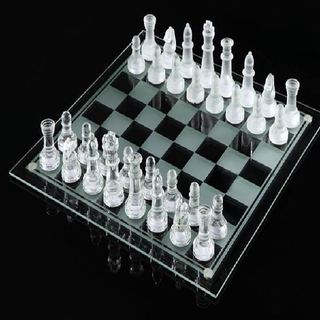 glass chess set - Prices and Deals - Dec 2023 | Shopee Singapore