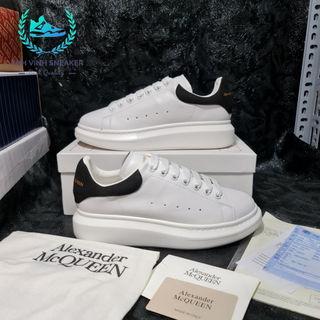 Alexander McQueen Sneakers for Men for Sale