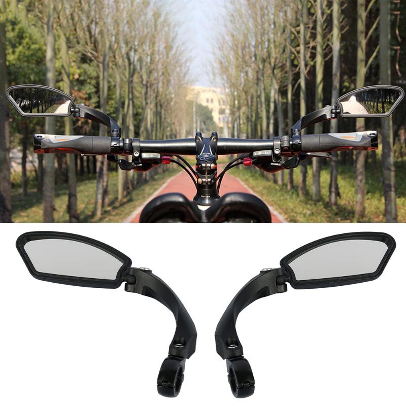 Mtb side hot sale mirror