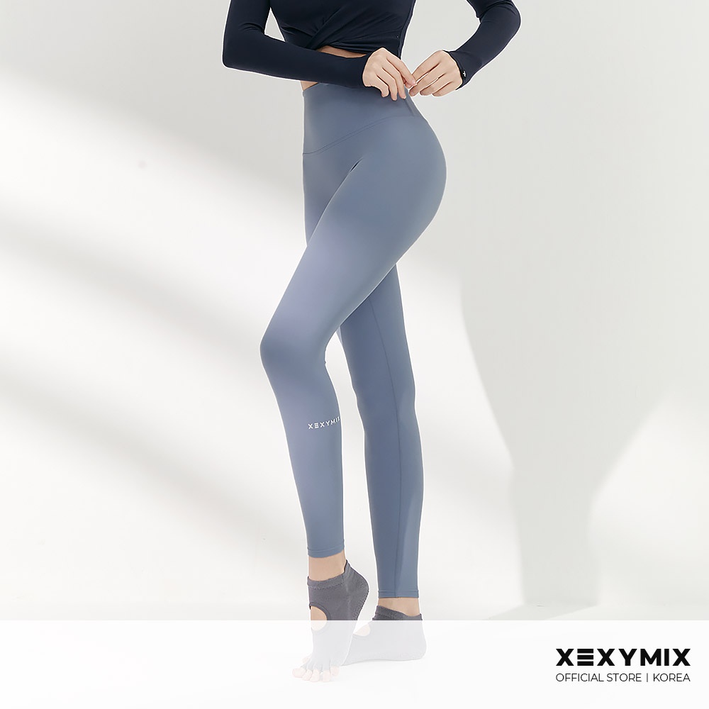 XEXYMIX Black Label Signature 300N Super Light, Sportwear,Bottom ...