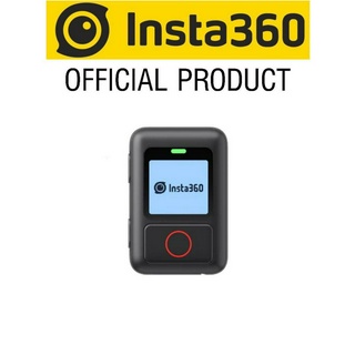 insta 360 roadie remote