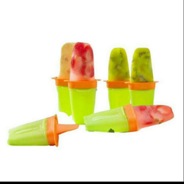 Tupperware Ice Tups(6) 54ml | Shopee Singapore