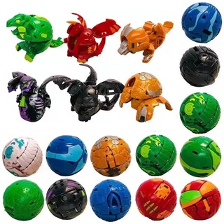 Bakugan bolas outlet