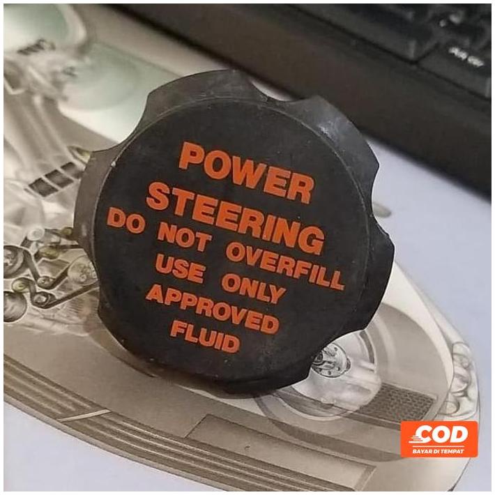 Ori Gm Power Steering Blazer Oil Tube (Code 013) Shopee Singapore