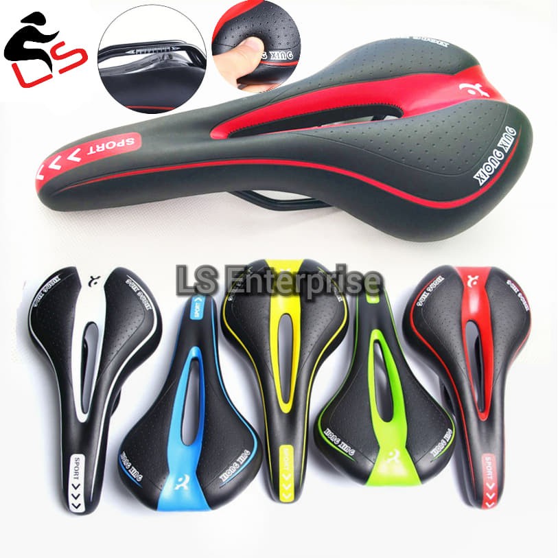 Comfortable fixie seat hotsell