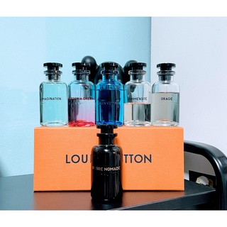 Louis Vuitton Cosmic Cloud Eau De Parfum Perfume Spray TRAVEL size
