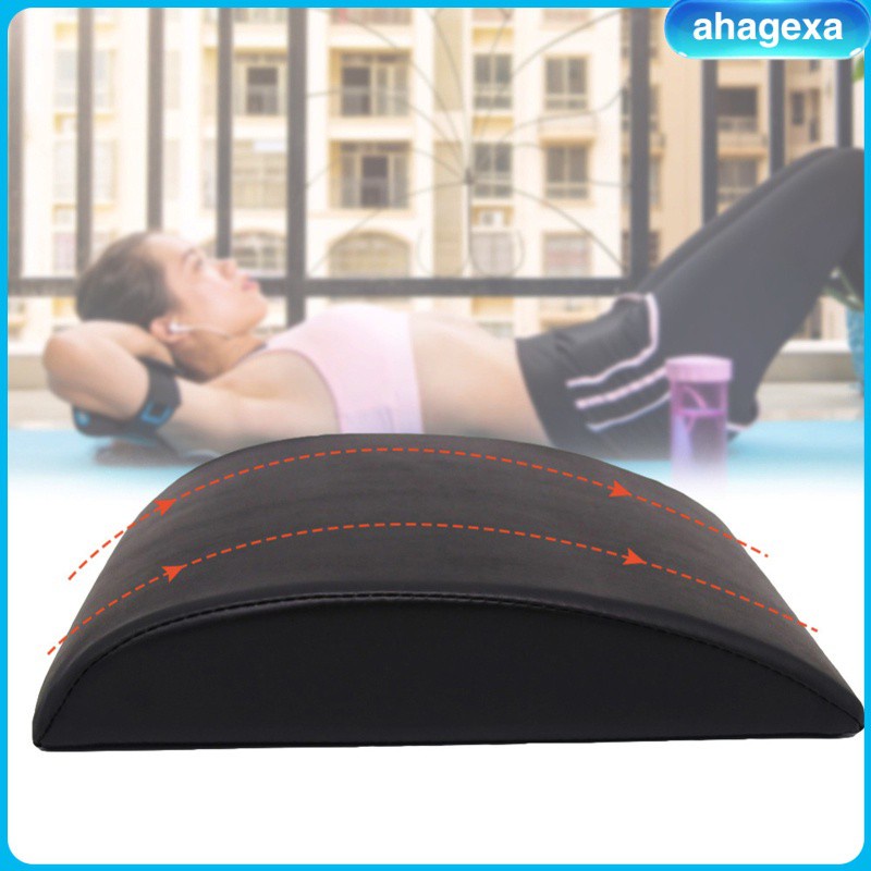 Back pad for sit ups hotsell